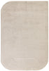 Lyza Rug Shape Gold/Cream